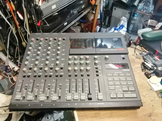 FOSTEX Model 280, Recorder Mixer!!