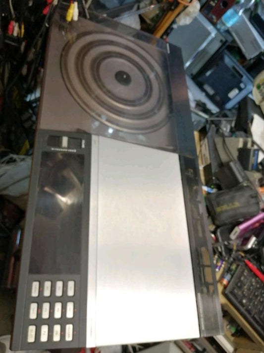 BANG & OLUFSEN Beocenter 7002, 3 Geräte in einem!! etwas DEFEKT!!