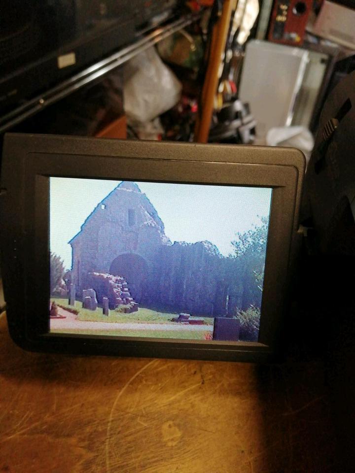 SONY CCD-TRV91E, Videocamera Hi8 +Video8, mit Zubehör!!