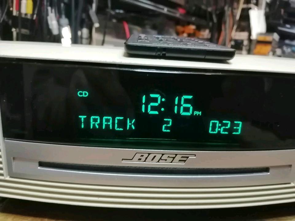 BOSE Wave Music System III, CD/Radio/Premium Sound!!