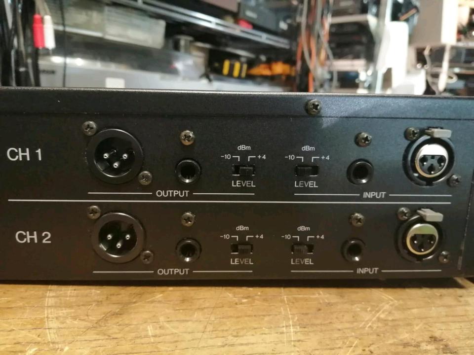 KAWAI EQ-312G, Dual Graphic Equalizer, guter Zustand!!!