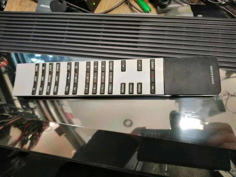 BANG & OLUFSEN BEOMASTER 4500, Receiver!!!
