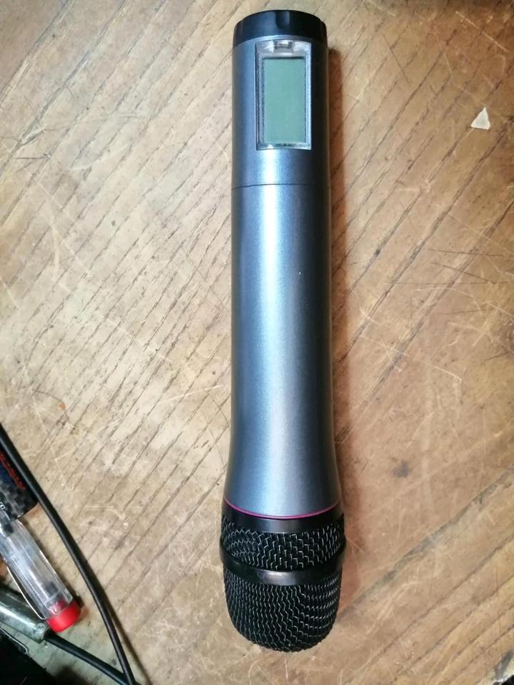 SENNHEISER eW100 G2, Mikrofon, guter Zustand,!