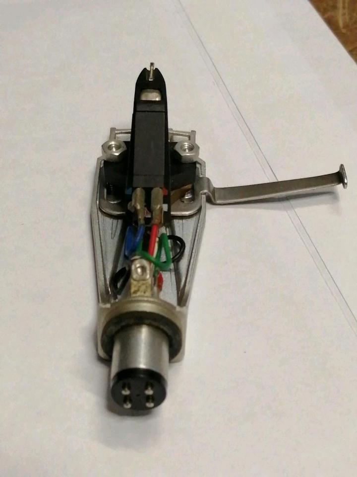 ORTOFON LMB 20, Nadelsystem, guter Zustand!!