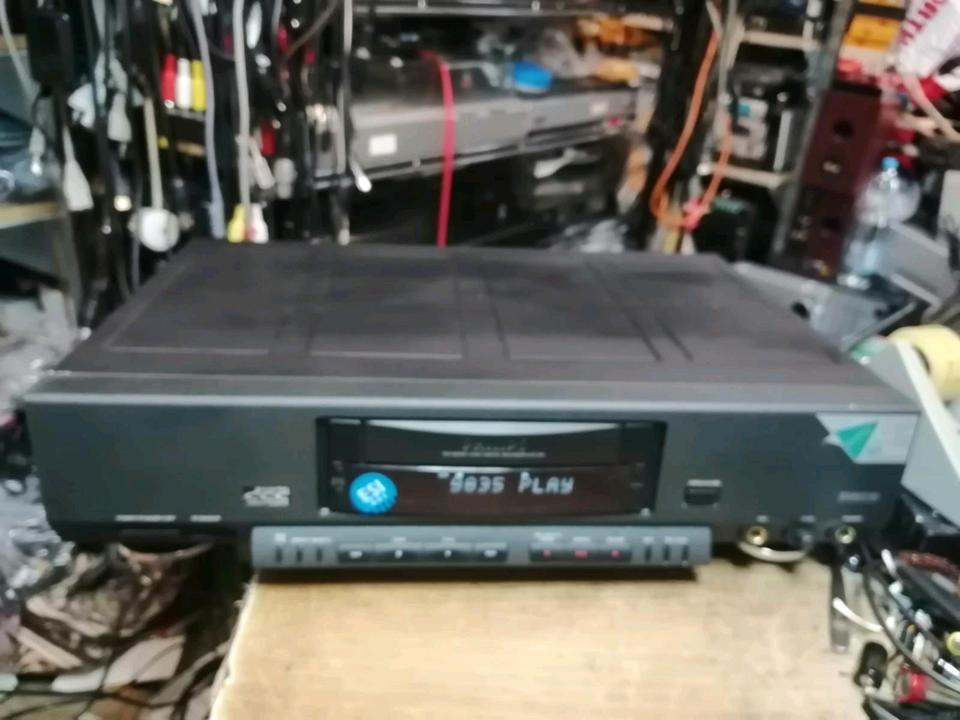 PHILIPS DCC-951 High-End DCC-Recorder!!   XXXXXXXXX