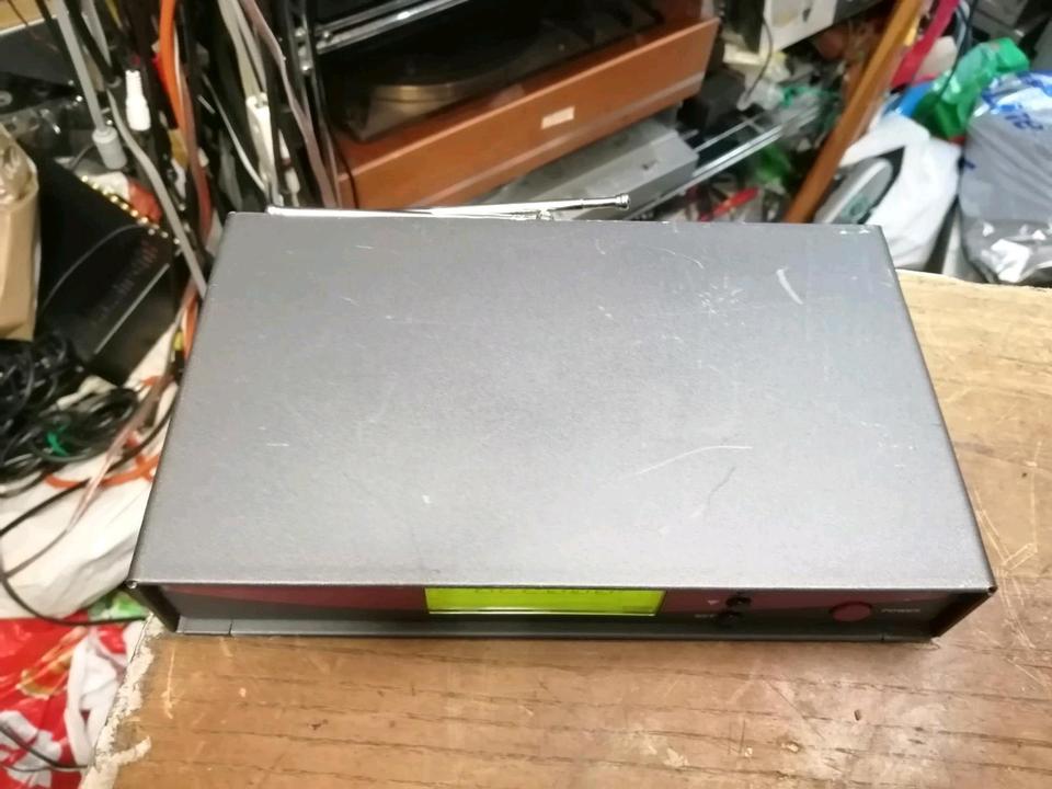 SENNHEISER EW100 G2 D, Funkempfänger OHNE Mikrofon, mit Adapter!