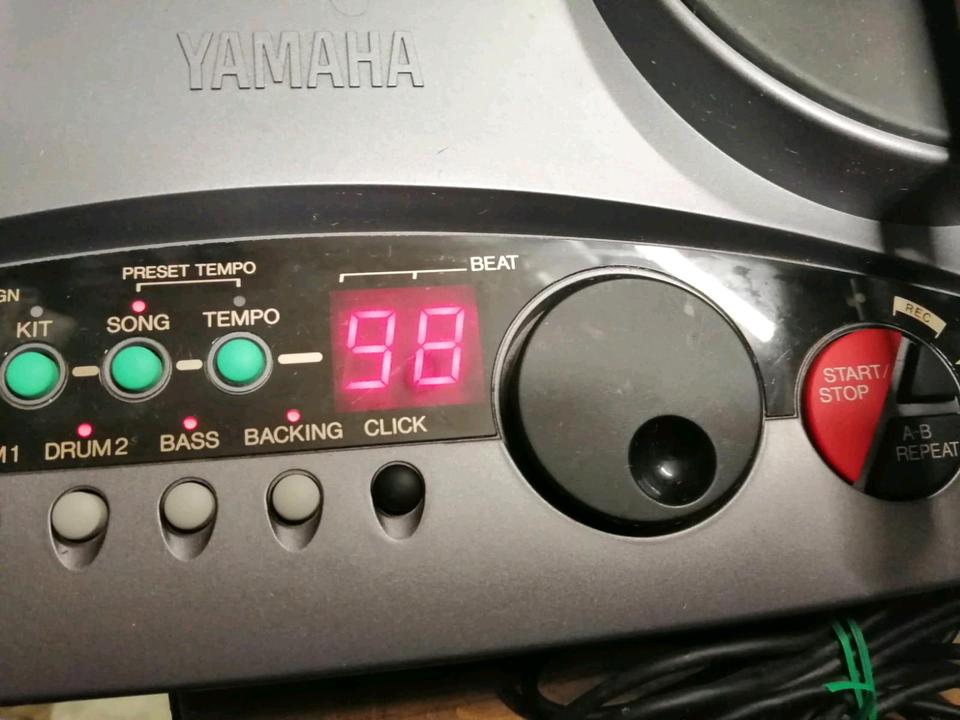 YAMAHA DD-50, Digital-Schlagzeug, guter Zustand!!