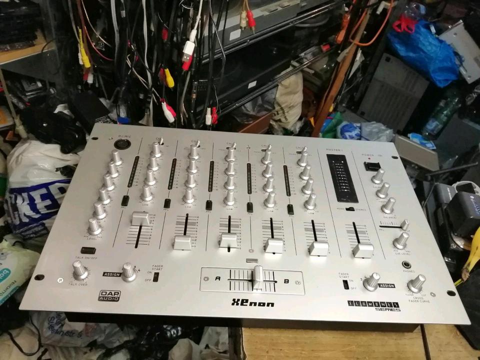 DAP XENON, Mixer, sehr guter Zustand!!!