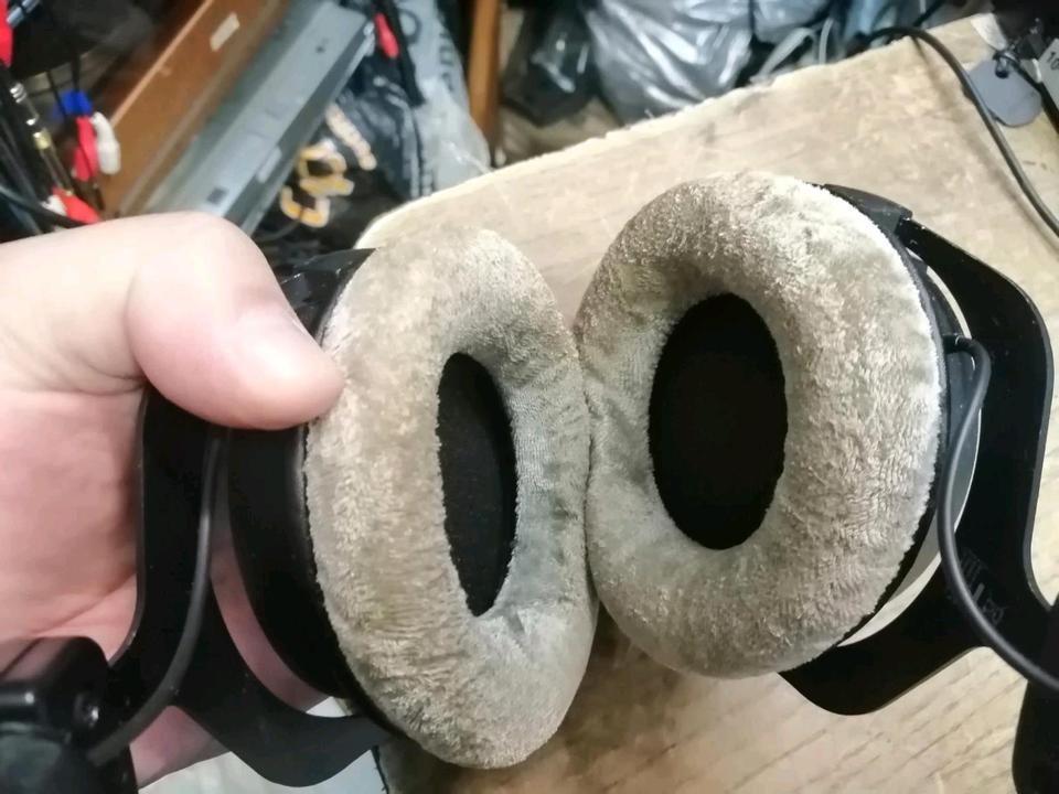 BEYERDYNAMIC DT770 PRO, 80 Ohm, Kopfhörer!!
