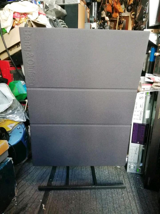 BANG & OLUFSEN RL 60.2, 2 Boxen, Type: 6513 + 2 Original-Ständer