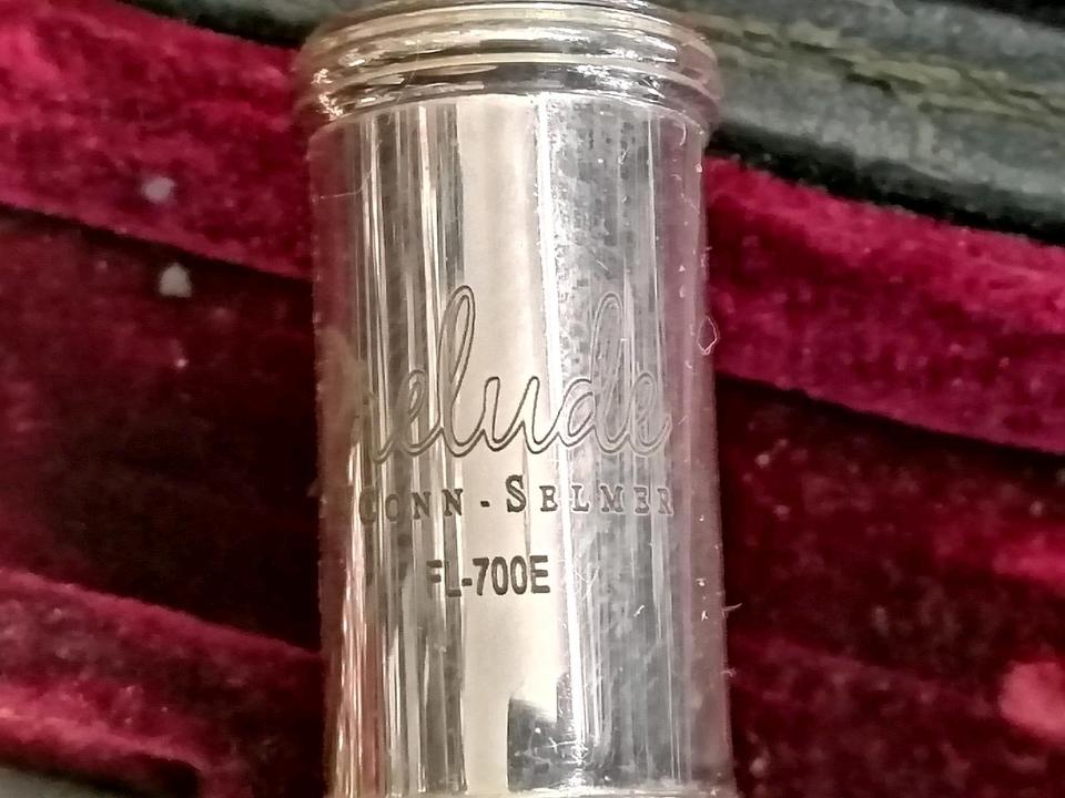 QUERFLÖTE Prelude SELMER FL-700E