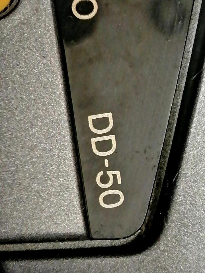 YAMAHA DD-50, Digital-Schlagzeug, guter Zustand!!