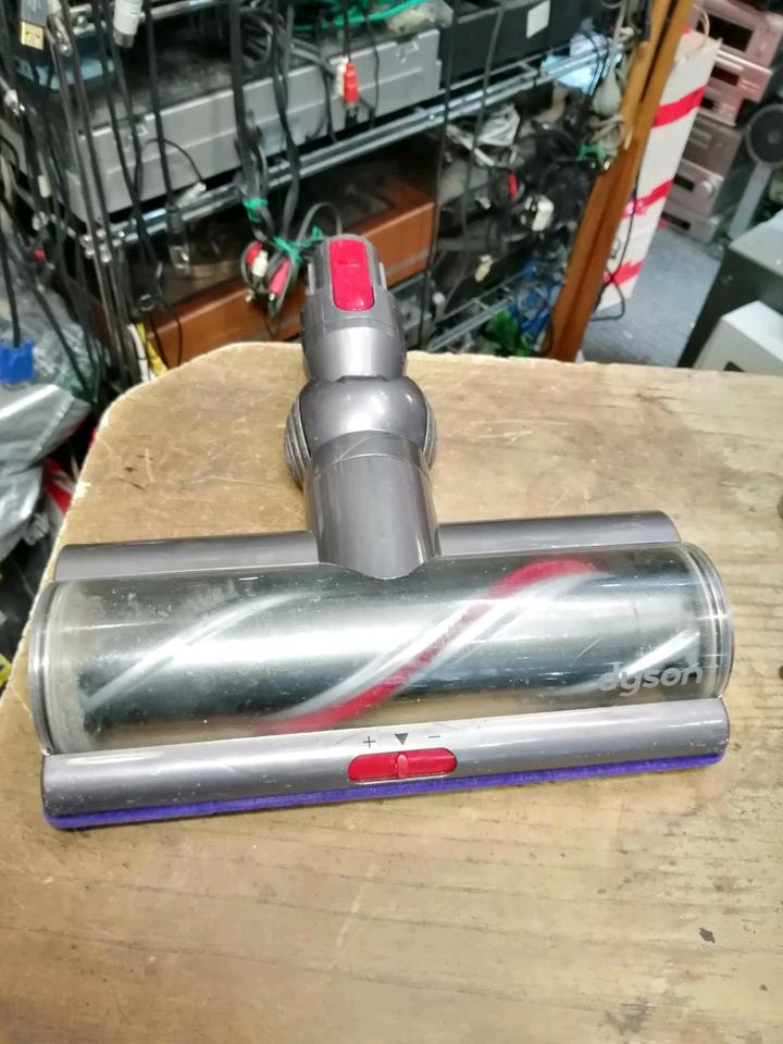 DYSON 233367, Turbodüse: V7, V8, V10, V11 bis V15, guter Zustand!